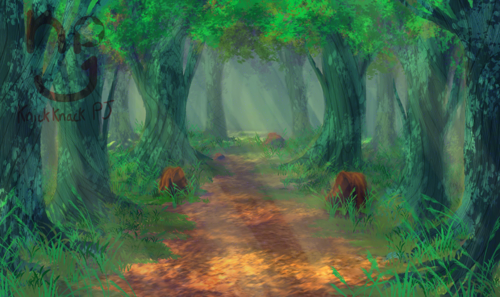 <font size ='5'><b><i>Monthly Background Art</b></i></font>