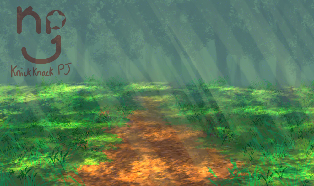 <font size ='5'><b><i>Monthly Background Art</b></i></font>