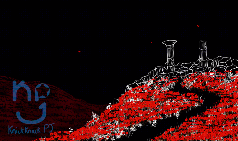 <font size ='5'><b>Background for <i>Pillars on Poppy Hills</i></b><p></font>
<a href='https://knickknackpj.itch.io/pillars-on-poppy-hills'>★Play <i>Pillars on Poppy Hills</i> Here★</a>