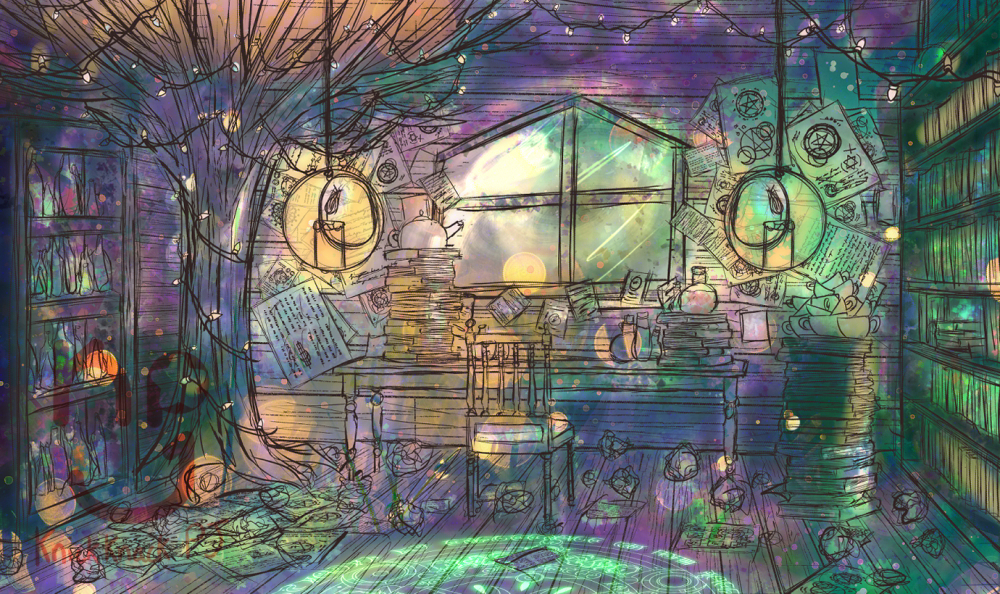 <font size ='5'><b>Background for <i>Making a Monster</i></b><p></font>
<a href='https://knickknackpj.itch.io/making-a-monster'>★Play <i>Making a Monster</i> Here★</a>