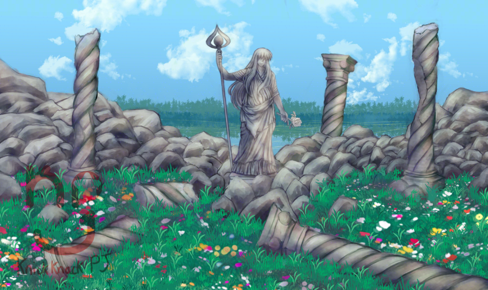 <font size ='5'><b><i>Monthly Background Art</b></i></font>