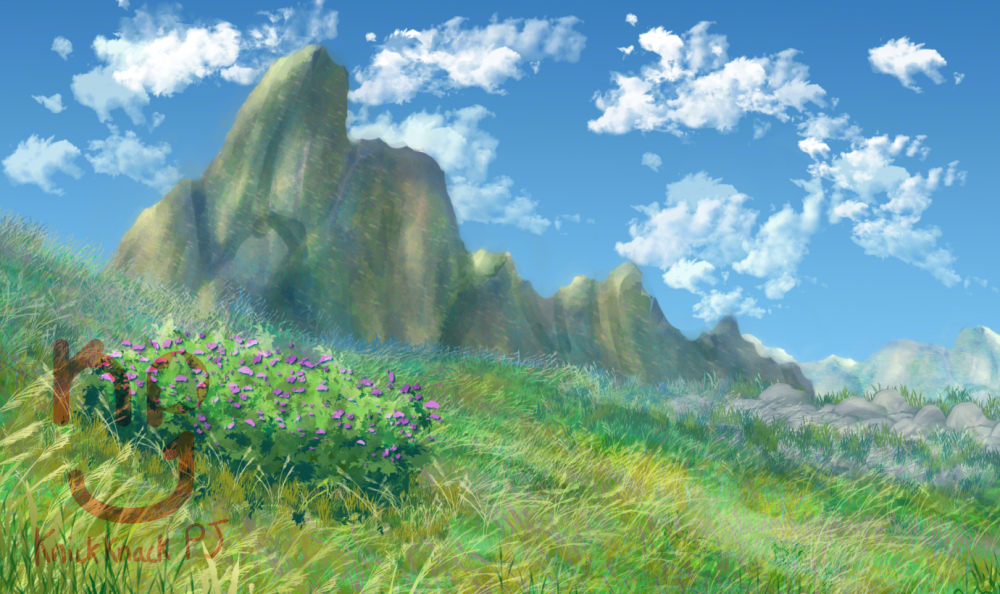 <font size ='5'><b><i>Monthly Background Art</b></i></font>