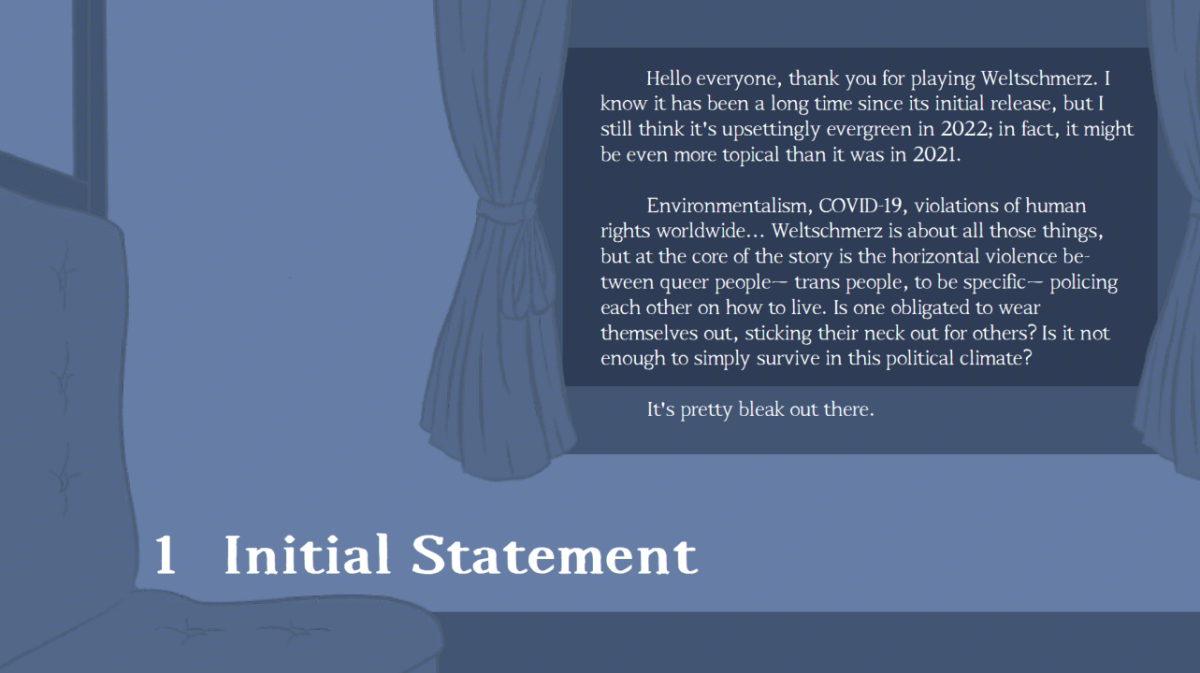 <font size ='5'><b><i>Weltschmerz</b> Artbook: Sample Page 2</i> <p></font>
Layout by <a href='index.html'>Knickknack PJ</a> <p>
<a href='https://tofurocks.itch.io/weltschmerz'>★Play <i>Weltschmerz</i> Here★</a>