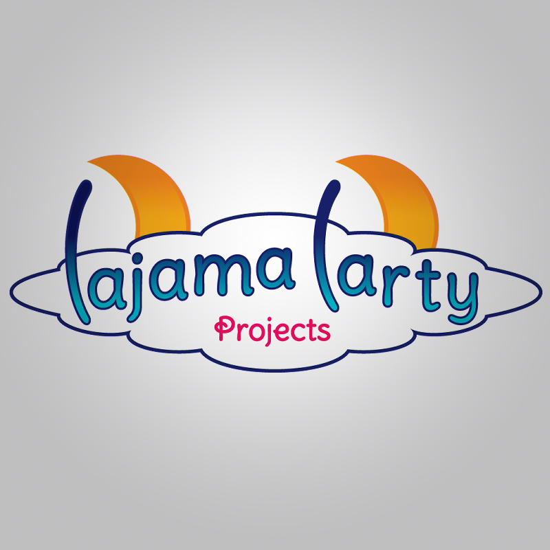 <font size ='5'><b>Logo for my studio that publishes games</b></font>